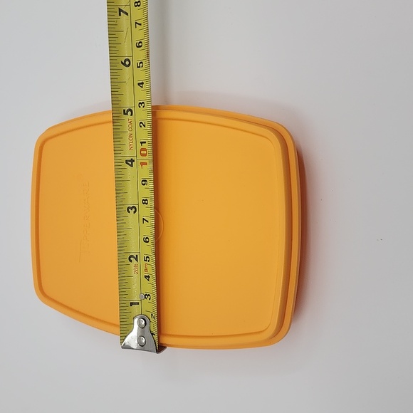 Tupperware Side by Side Container New - Picture 5 of 7